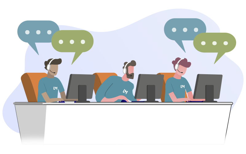 LegisProcess, outsourcing de procesos, cobranzas, software de gestión para estudios jurídicos. Córdoba, Argentina.