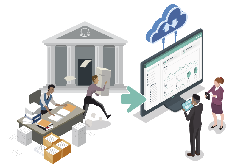 LegisProcess, outsourcing de procesos, cobranzas, software de gestión para estudios jurídicos. Córdoba, Argentina.