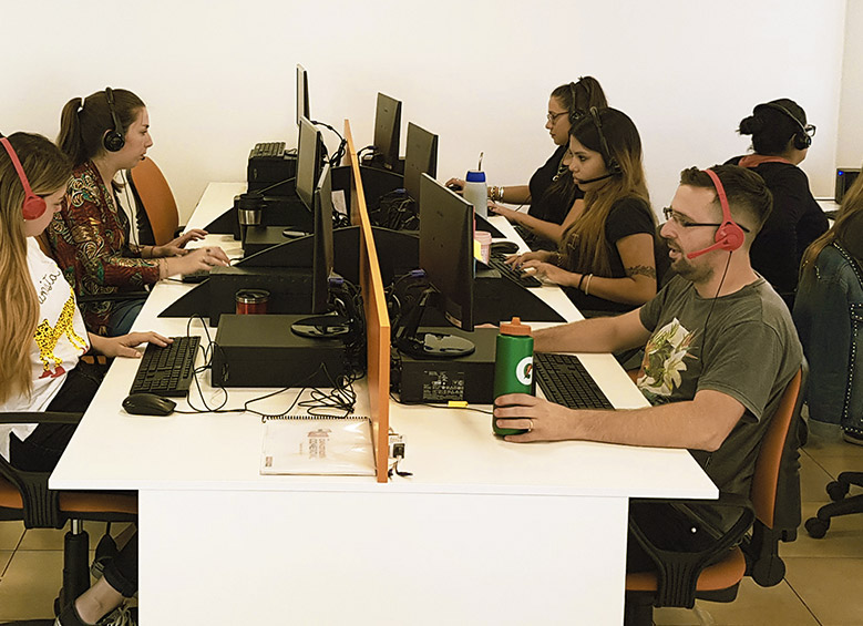 LegisProcess, outsourcing de procesos, cobranzas, software de gestión para estudios jurídicos. Córdoba, Argentina.