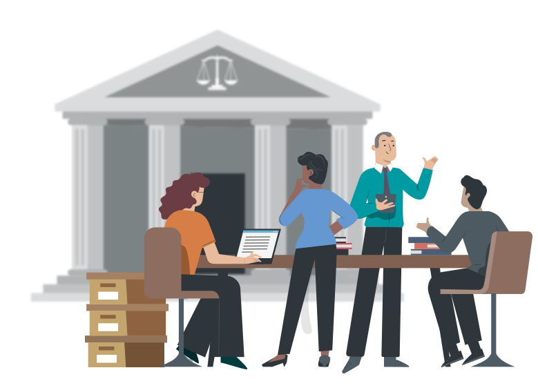 LegisProcess, outsourcing de procesos, cobranzas, software de gestión para estudios jurídicos. Córdoba, Argentina.